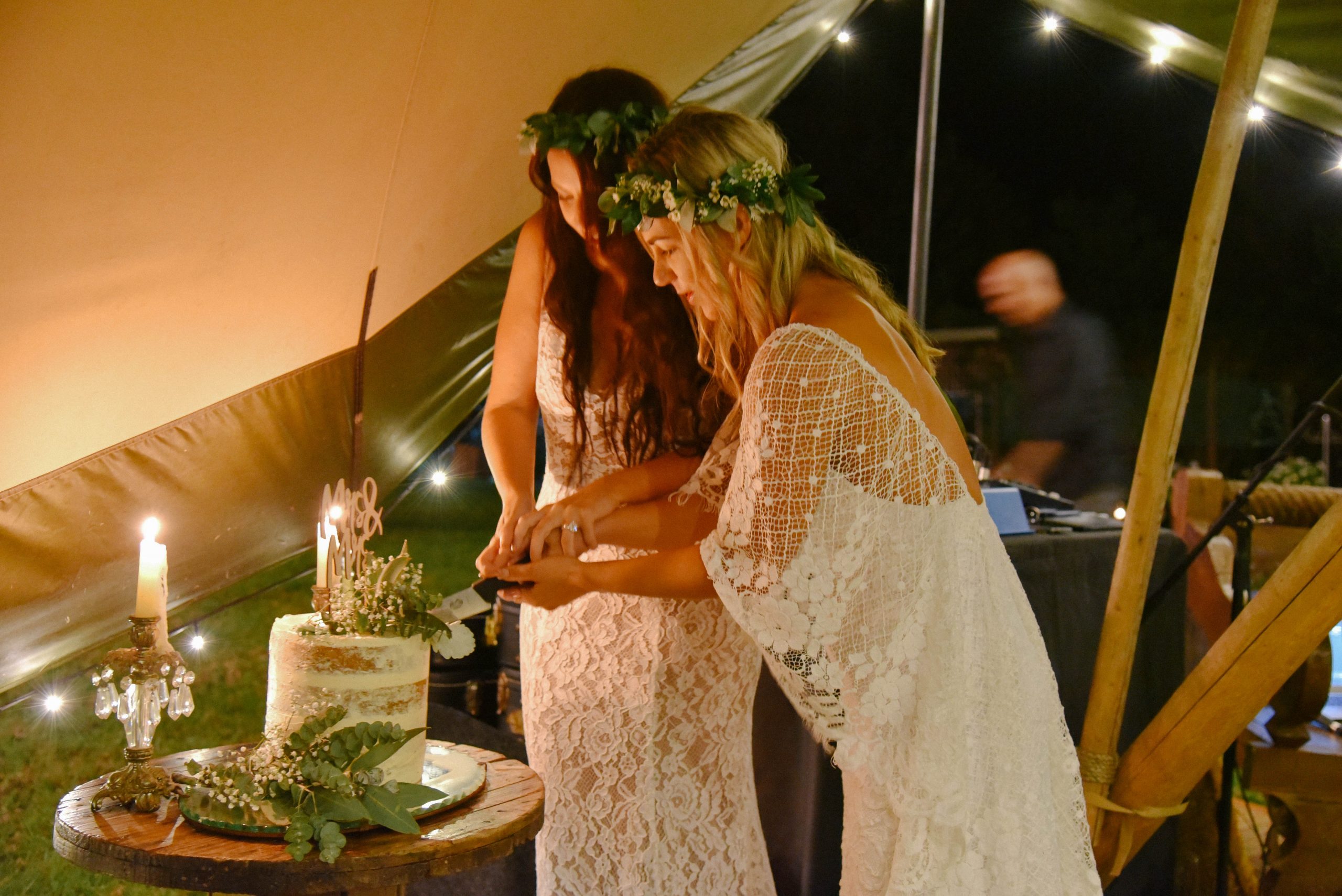 tipi wedding, large marquee hire, marquee hire, tipi hire, gold coast wedding, diy wedding
